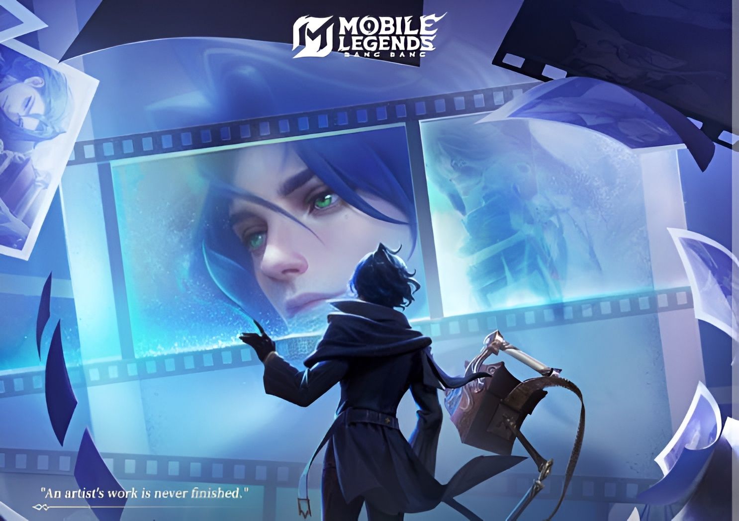 hero combo marcel mobile legends