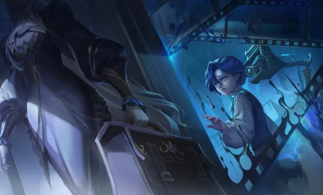 Si Pengendali Area! Inilah 4 Alasan Marcel Mobile Legends Cocok Jadi Roamer