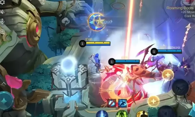 alasan marcel mobile legends cocok dijadikan roamer