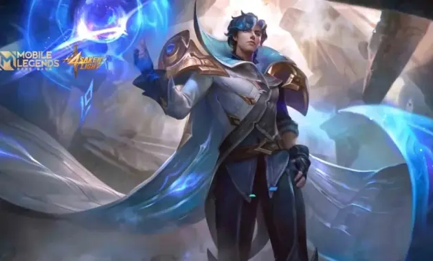 4 Counter Marcel Mobile Legends, Butuh Hero Lincah!