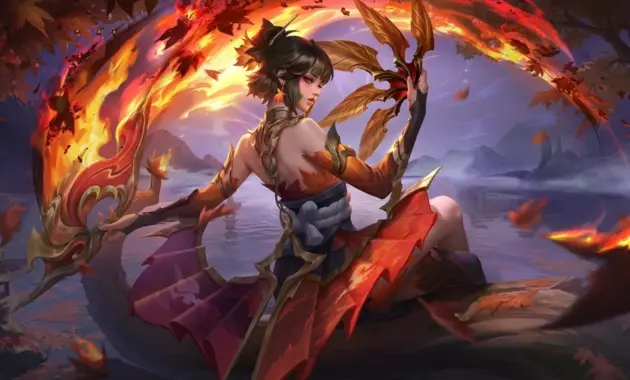 5 Counter Hirara Mobile Legends, Pakai Hero dengan Efek Crowd Control Tinggi!