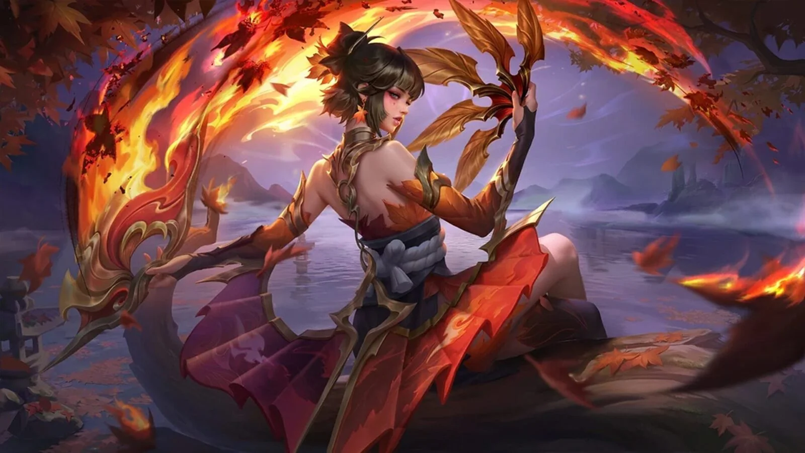 counter hirara mobile legends