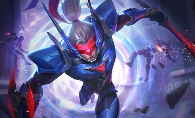 counter hirara mobile legends