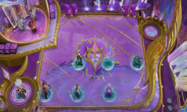 Tips Magic Chess Go Go, Ini Item yang Worth It Dibeli Pakai Diamond Kuning!