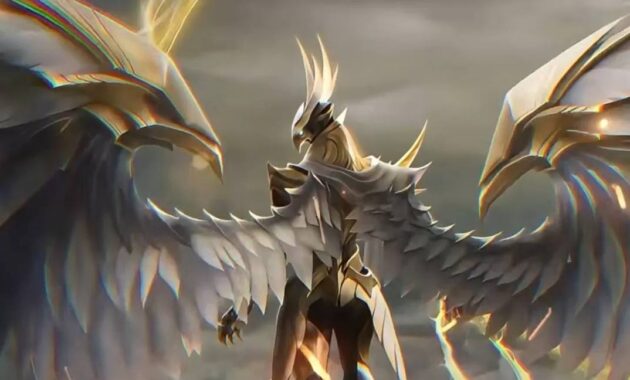 Update Terbaru! Begini Cara Counter Kaja Revamp Mobile Legends Auto Gagal Meta