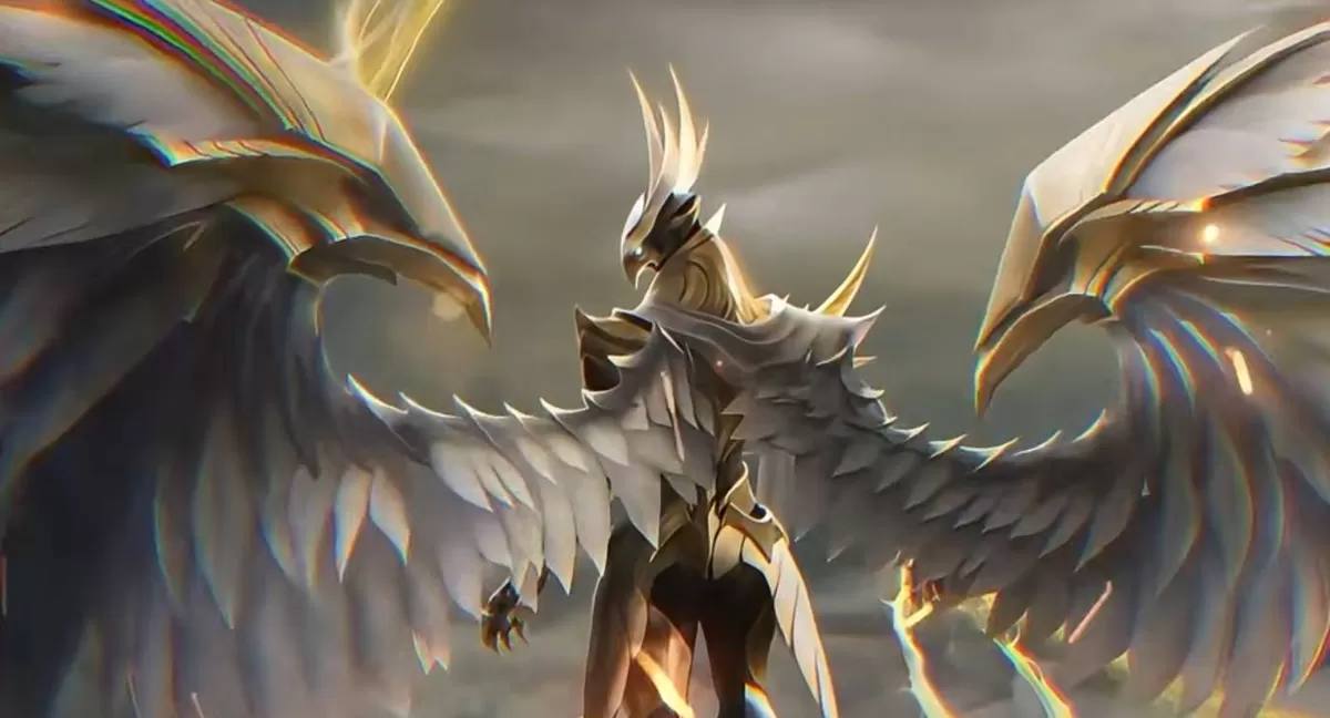hero counter kaja