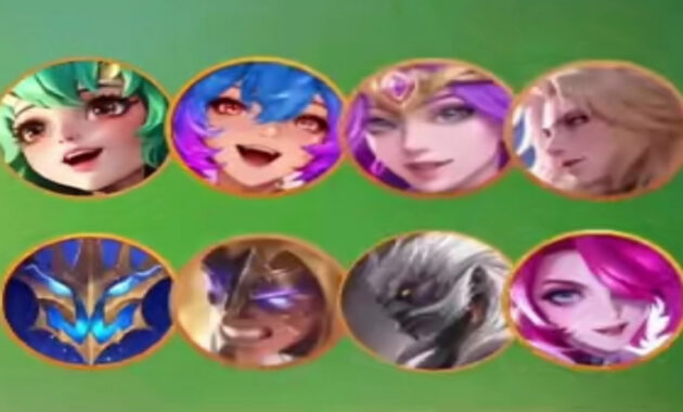 Bahas Cepat! Skill Hero 5 Gold Magic Chess Go Go Season 7