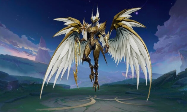Tips Combo Tim Mobile Legends, Cek Hero yang Cocok dengan Kaja Setelah Revamp!