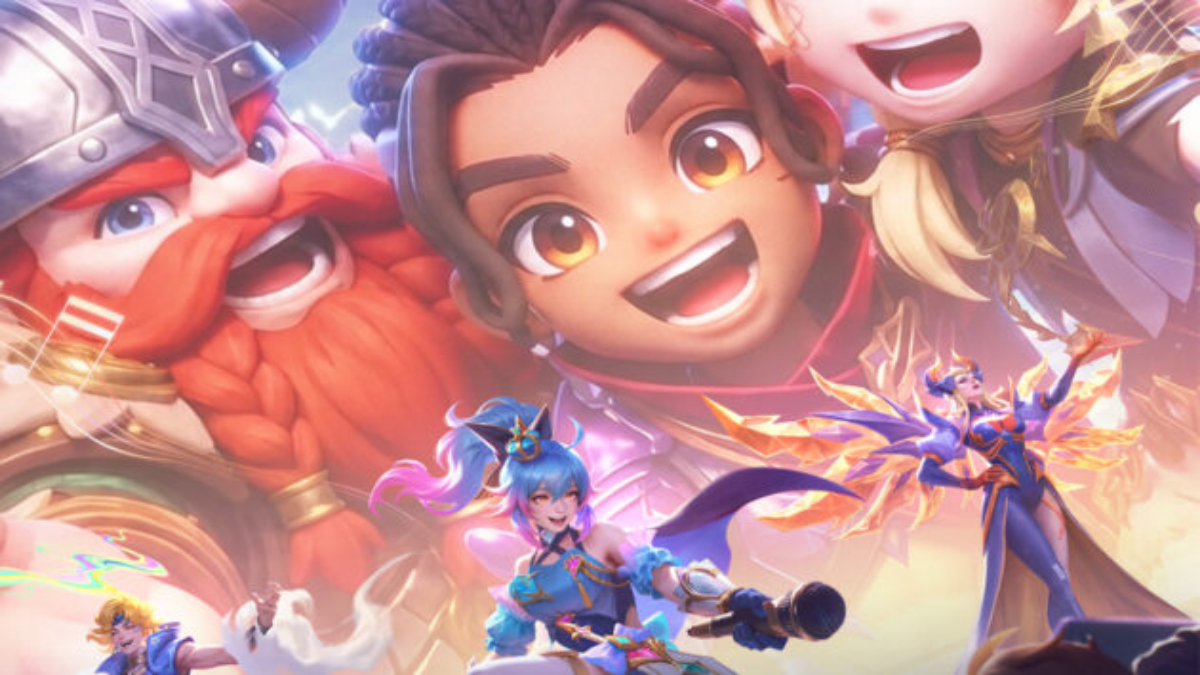 hero 4 gold MCGG