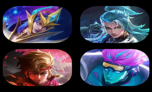 Penjelasan Singkat Skill Hero 4 Gold Magic Chess Go Go Season 7