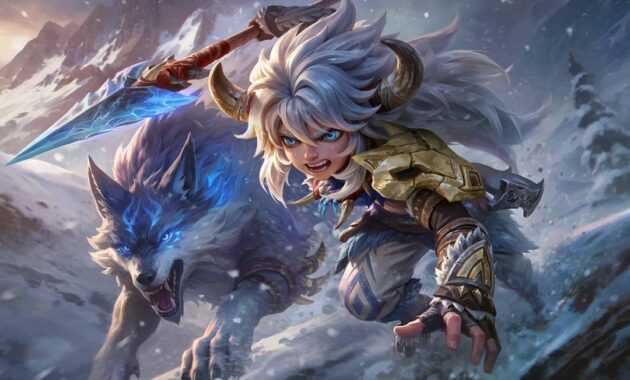 Yuk Intip Bocoran Revamp Popol dan Kupa Mobile Legends, Damage Makin Sakit?