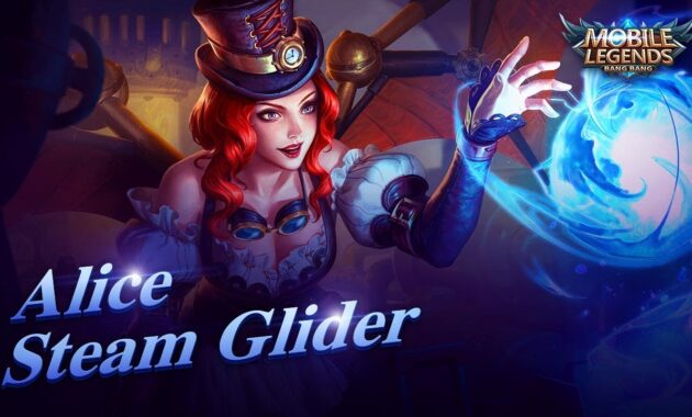 8 Hero Tier B MLBB Season 41, Pelajari Build Itemnya