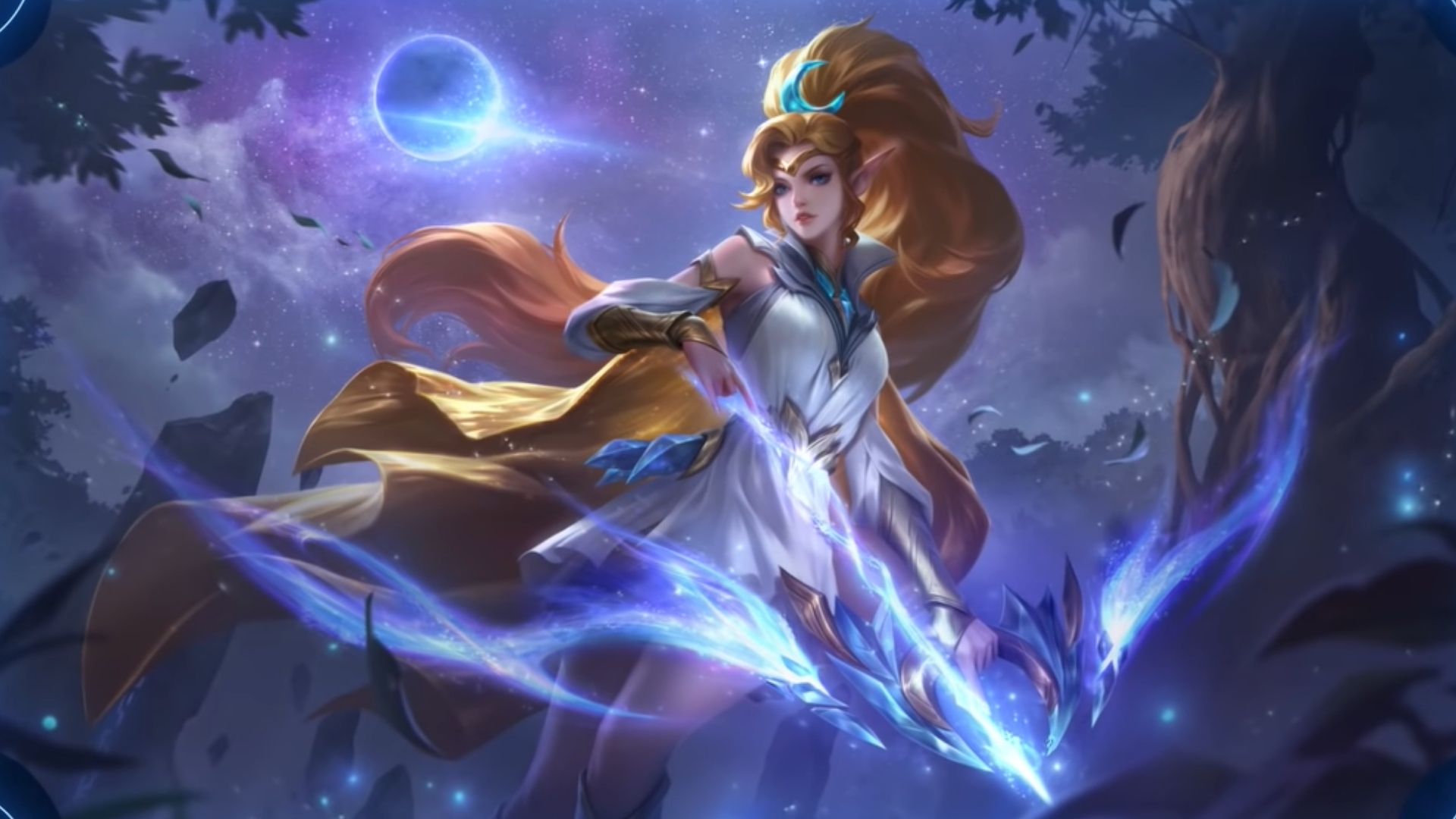 8 Hero Tier A MLBB Season 41, Dominasi Lane