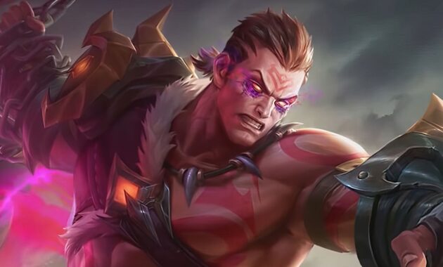 8 Hero Tier C MLBB Season 41 dengan Build Item Terbaik