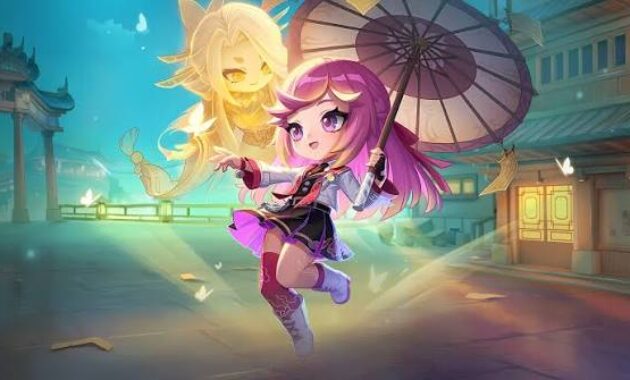 Meledak! Rekomendasi 4 Lineup Burst Damage MCGG Season 7