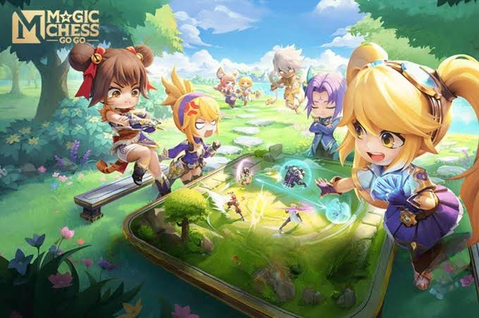 Kebal! Pelajari 4 Lineup Sustain MCGG Season 7