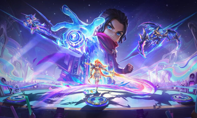 Daftar Sinergi Baru Magic Chess: Go Go Season 7