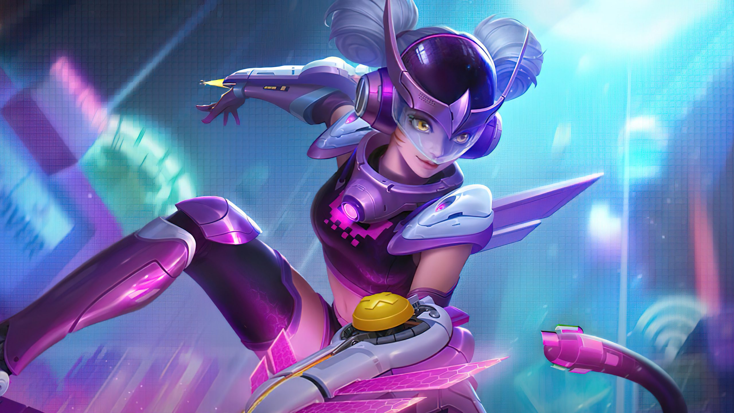 5 Hero Brutal MLBB Spell Inspire