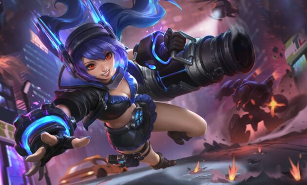 Event diamond skin pack 50 diamond Mobile Legends