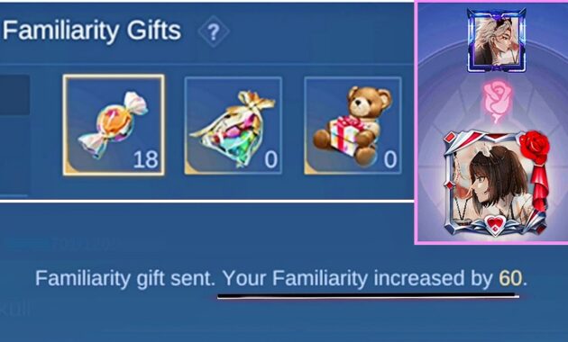 Paket toko Mobile Legends di bulan Agustus 2026