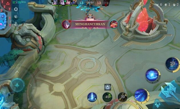 4 Kesalahan Umum di Mobile Legends yang Sebaiknya Tidak Dinormalisasikan, Apa Saja?