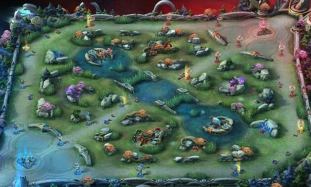 Buat Tim Proporsionalmu Sendiri di MLBB, Begini Tips Memilih Hero Roamer yang Tepat!
