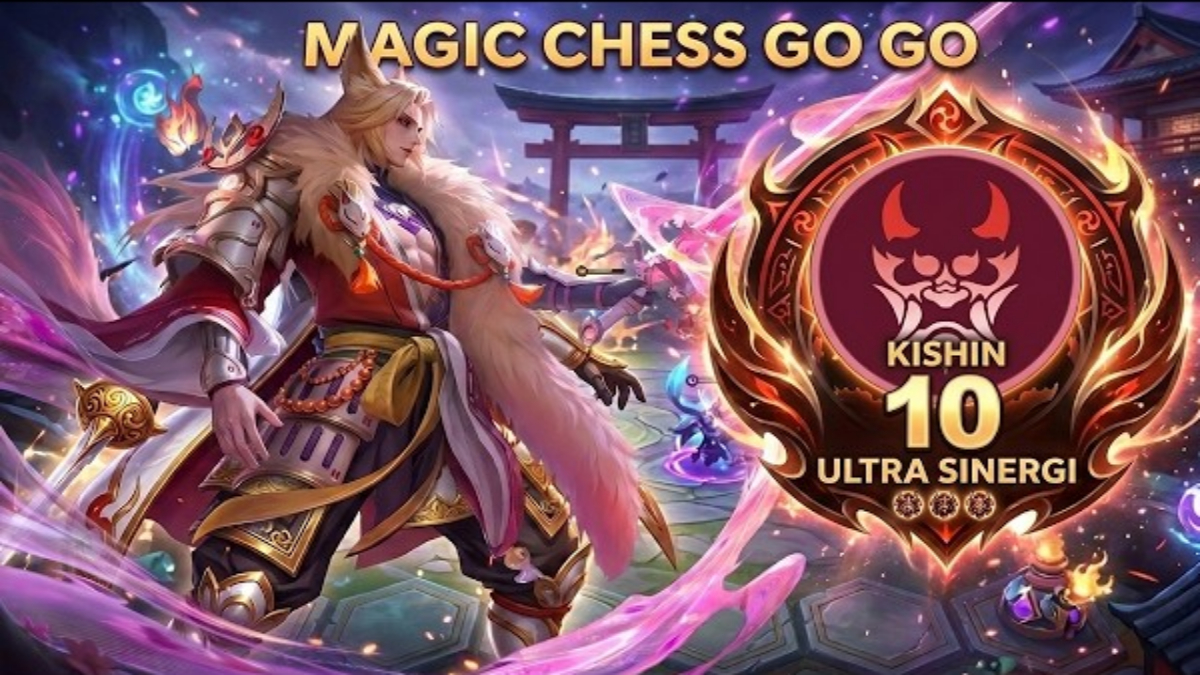 hero lancelot MCGG