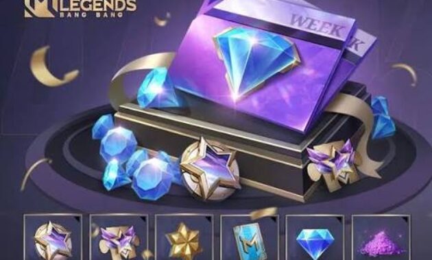 Harga Diamond Mobile Legends Naik Hingga 12%? Cek Faktanya di Sini!