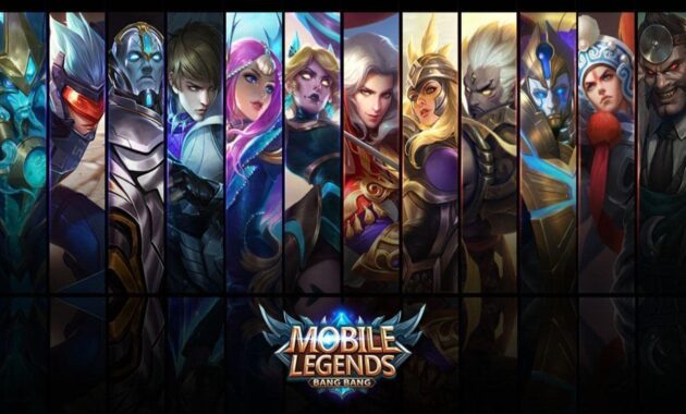Newbie Merapat! Ini Cara Main Mobile Legends Pakai Bahasa Bayi Biar Makin Paham