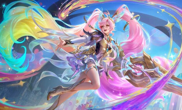 List Skin Mobile Legends yang Diprediksi Rilis Hingga Akhir Tahun 2026