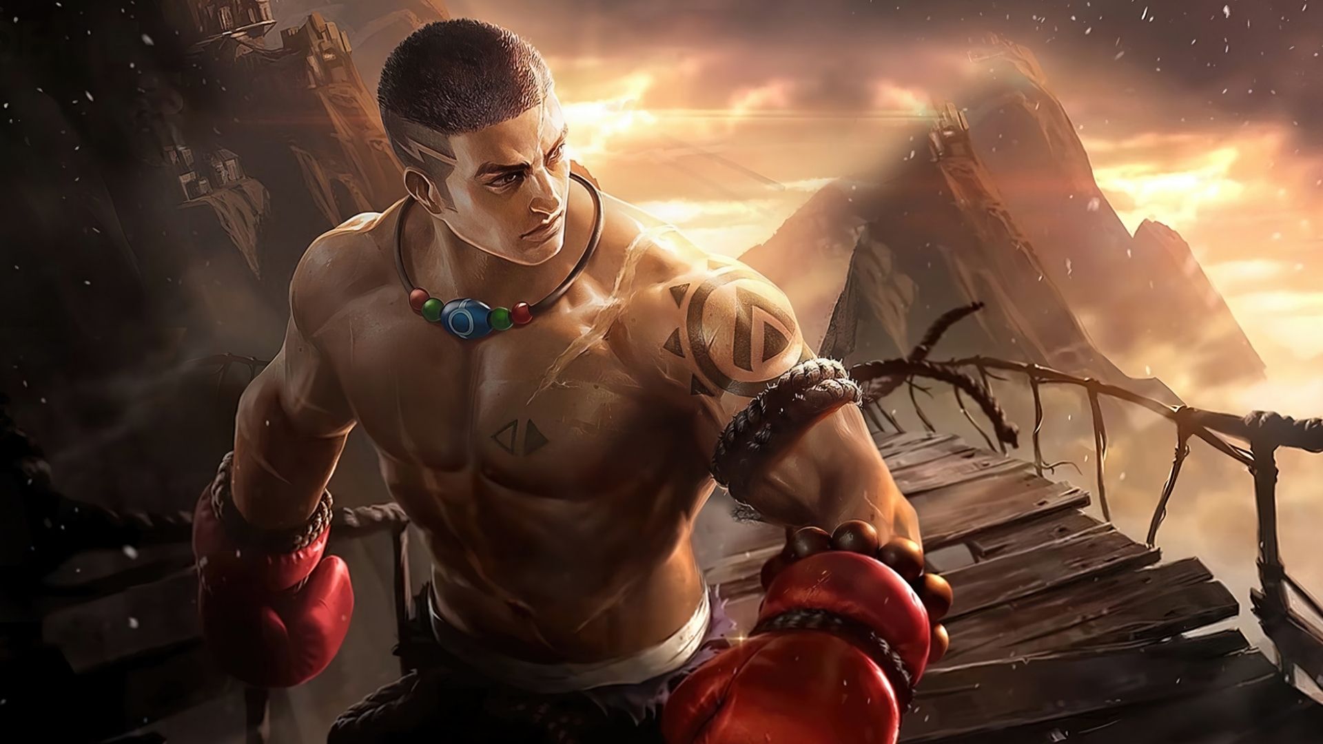 7 Hero Assassin Tier A MLBB Season 41, Skill dan Build Item