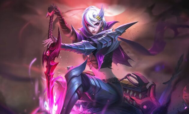 7 Hero Assassin Tier A MLBB Season 41, Skill dan Build Item