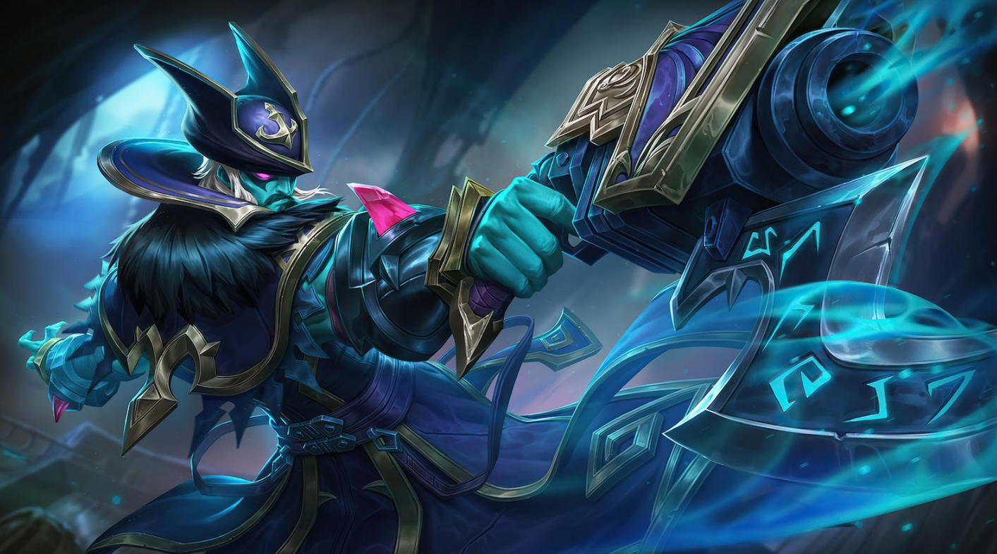 Tips Rotasi Jungle MLBB Season 41 2026, Ganking dan Objektif