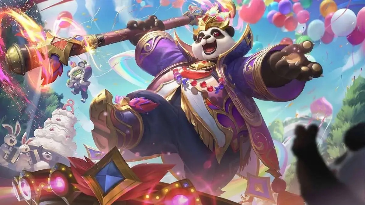 Hero Nerf Patch 2.1.90 MLBB