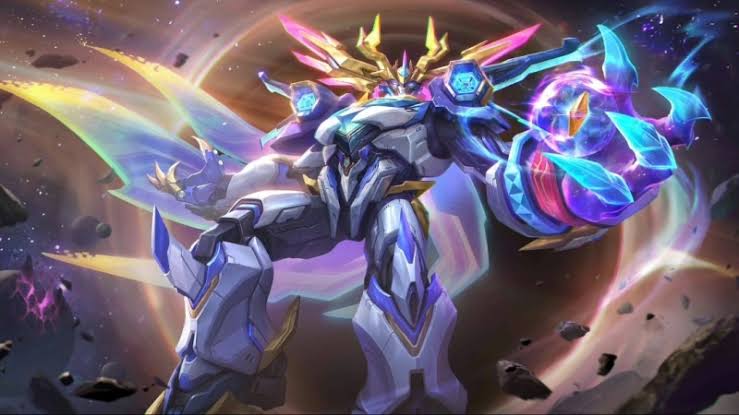 5 Hero Terbaik MLBB Spell Vengeance