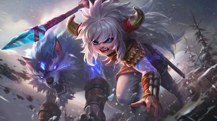 Commander MCGG Terbaik Season 5