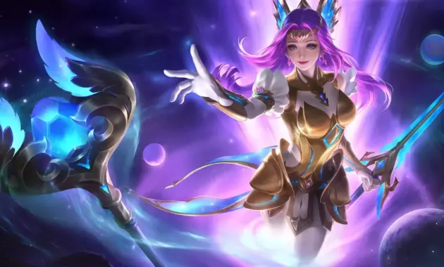 Event Mobile Legends Akhir bulan agustus 2026