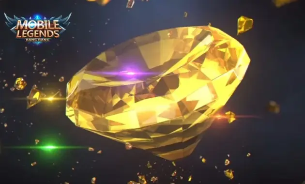 penyesuaian harga diamond dan item Mobile Legends 2026