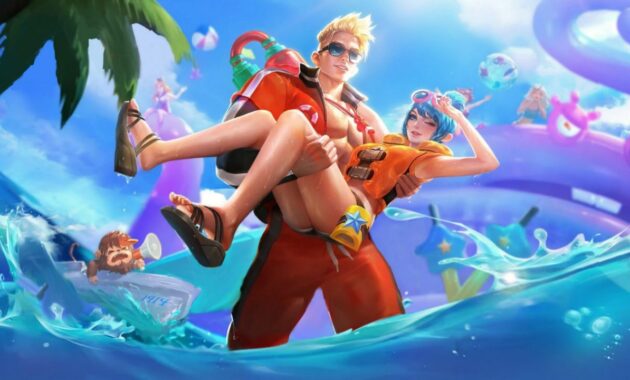 2 Tahap Event Skin Hadir Kembali Mobile Legends di Agustus 2026, Yuk Catat Tanggalnya!