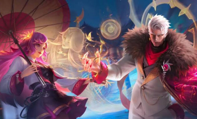 Jadwal Resale Skin Exorcist MLBB dan Bocoran Skin Baru Phase 3.0