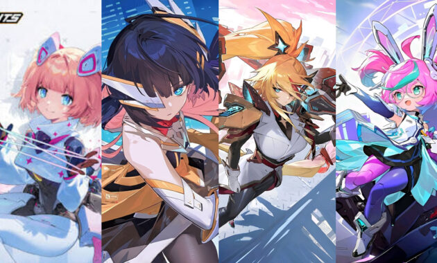 Catat! Ini Jadwal Resale Skin Aspirants Mobile Legends dan Tips Hemat Mendapatkannya