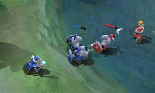 Tips Cepat Kaya di Mobile Legends, User Marksman Merapat!