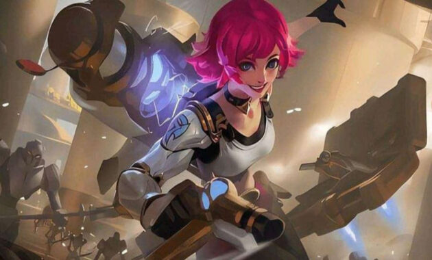Panduan Senjata Beatrix Biar Kayak Pro Player, Auto Savage!