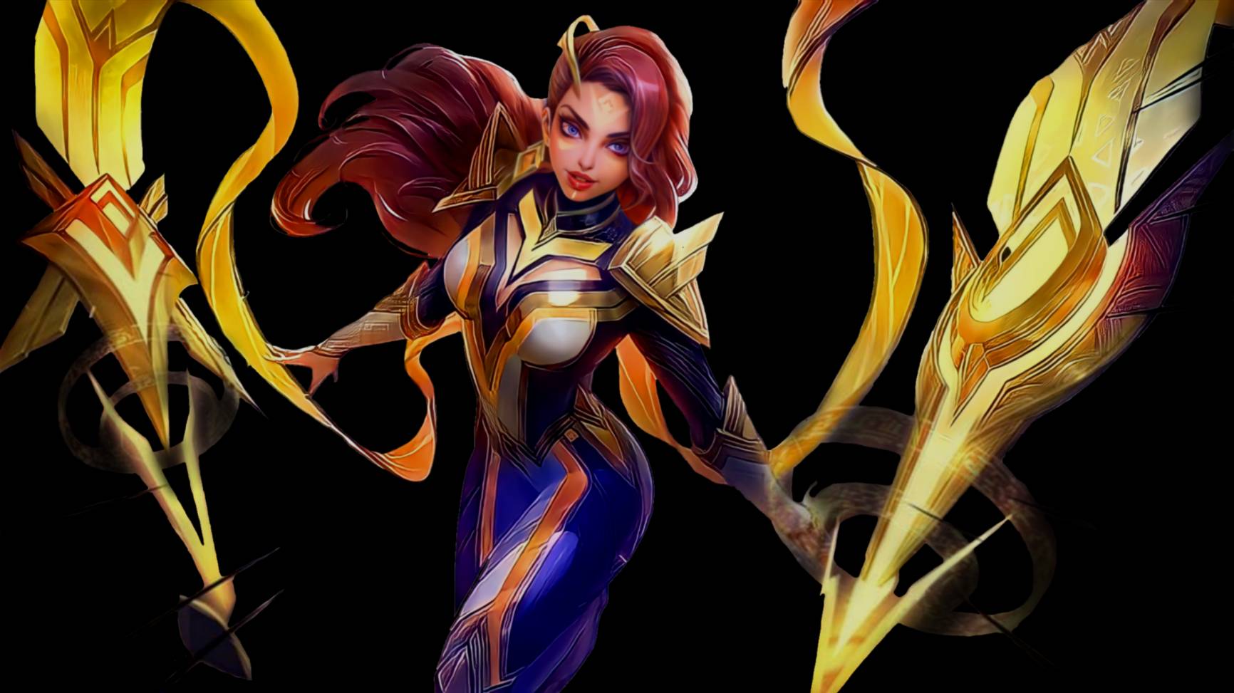 Lineup MLBB Terbaik untuk Teamfighter, Combo CC