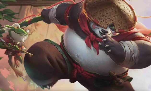 Analisis MLBB Patch 2.1.90: Buff, Nerf dan Meta Jungle Tank