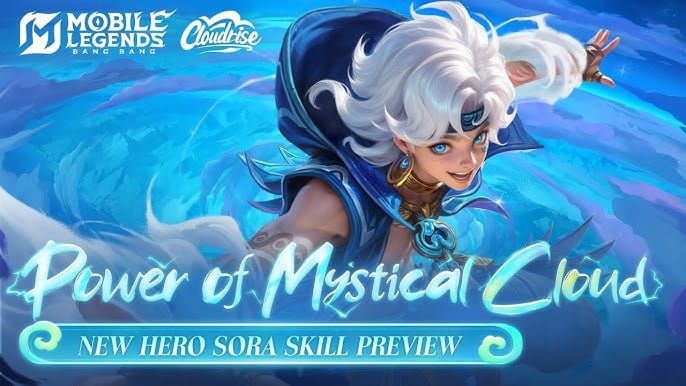 Item Counter Sora MLBB Terbaik
