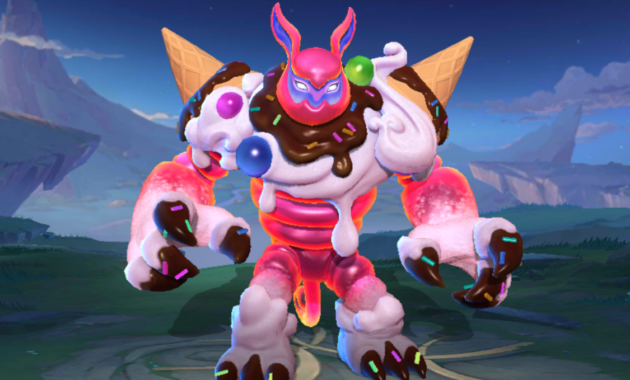 Auto Booyah! 3 Hero EXP Lane Tier S MLBB Season 41