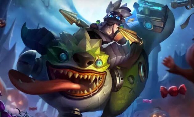 Andalan Pro Player! 7 Hero Tier B di Rank Legend MLBB Season 41