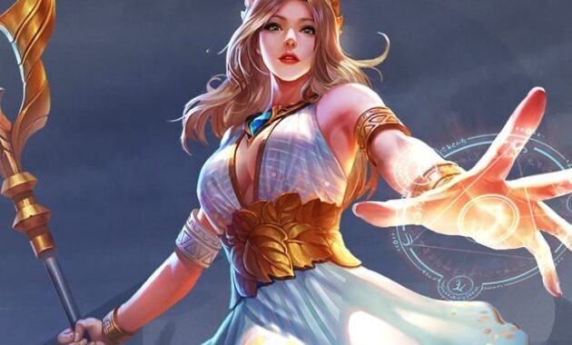 Top 8 Hero Tier S MLBB 2026, Win Rate Tinggi