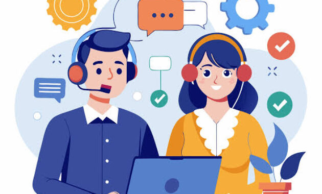 3 Tips dan Cara Hubungi Contact CS MCGG, Jangan Sampai Ketinggalan!